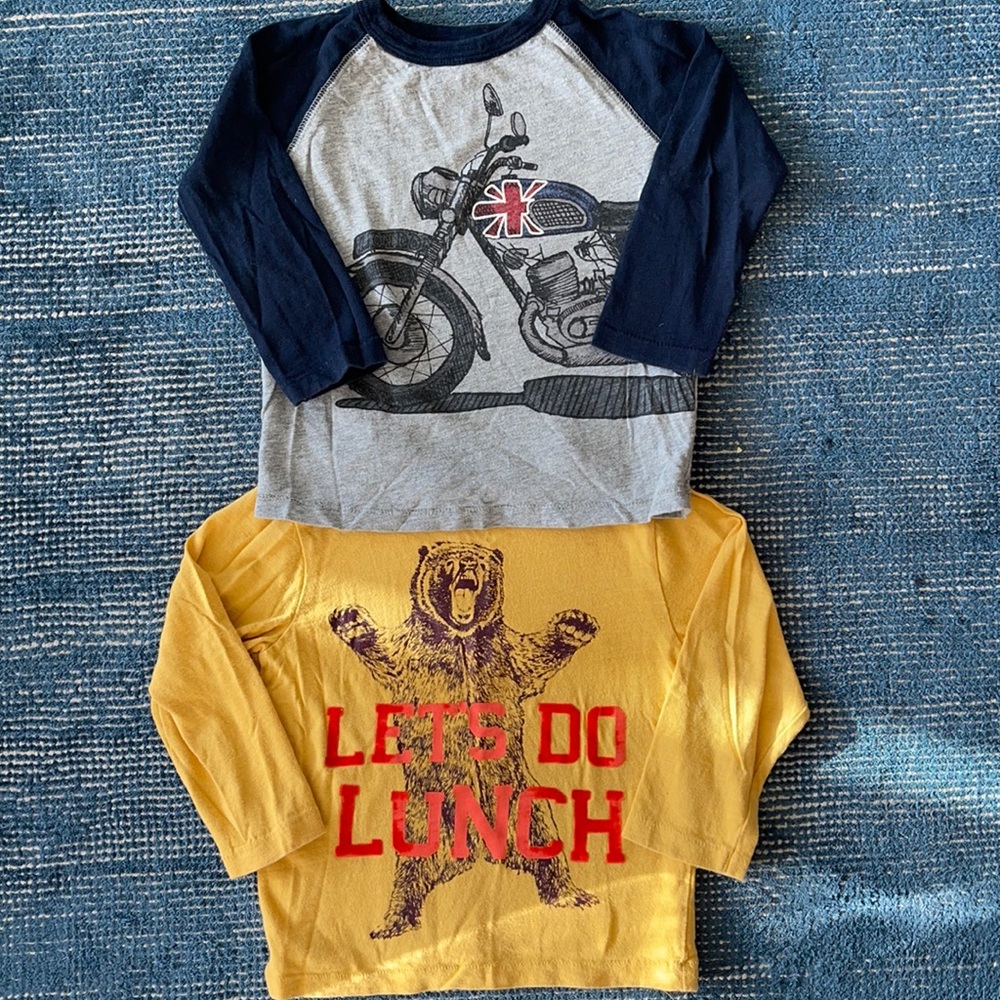 Gap bundle 2-3 T
